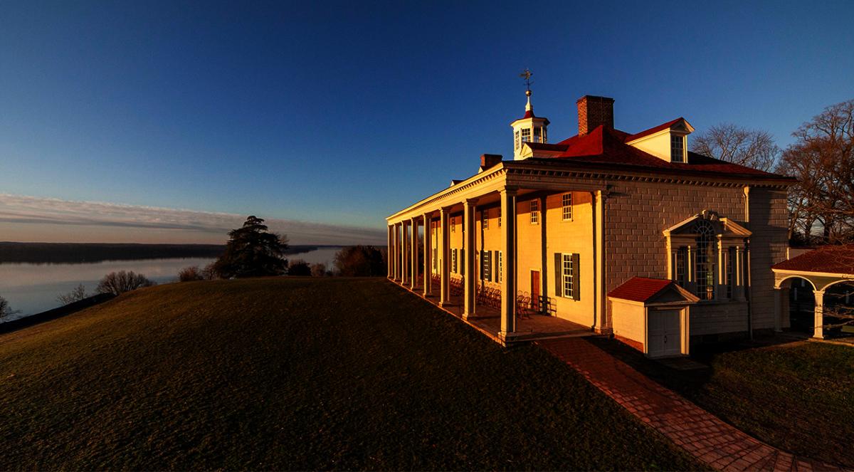 Mount Vernon Fall Winter Header