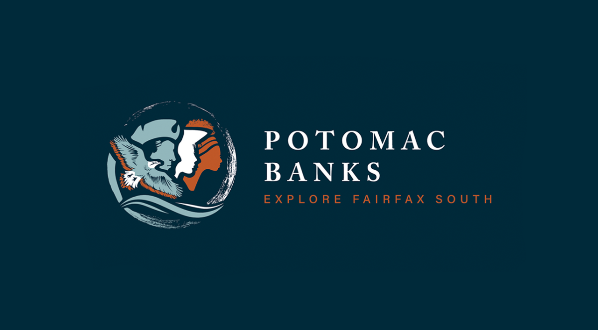 Potomac Banks Homepage Header