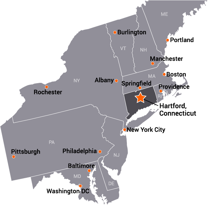 CTM-Map Graphics_New England