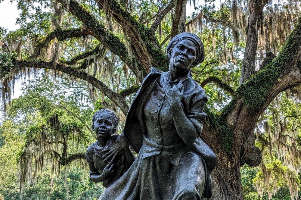 Harriet Tubman