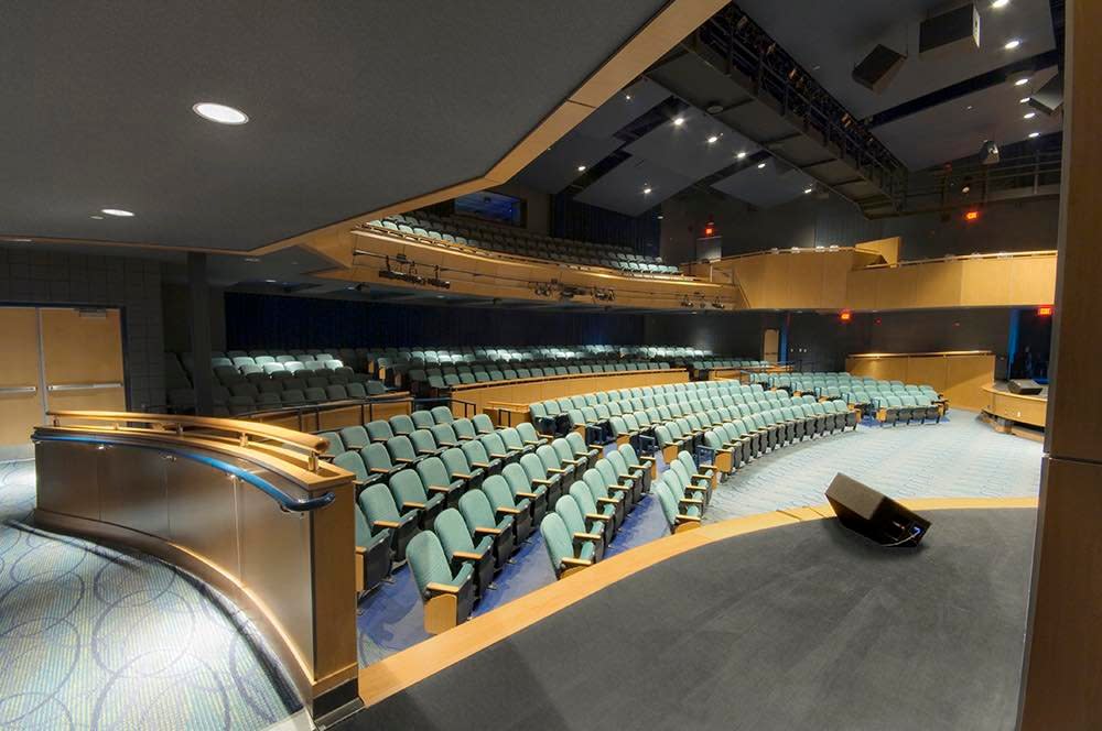 pollock center