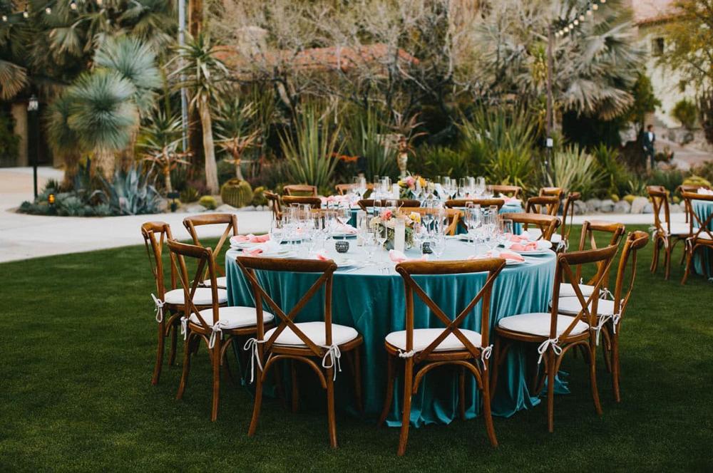 Carousel Catering