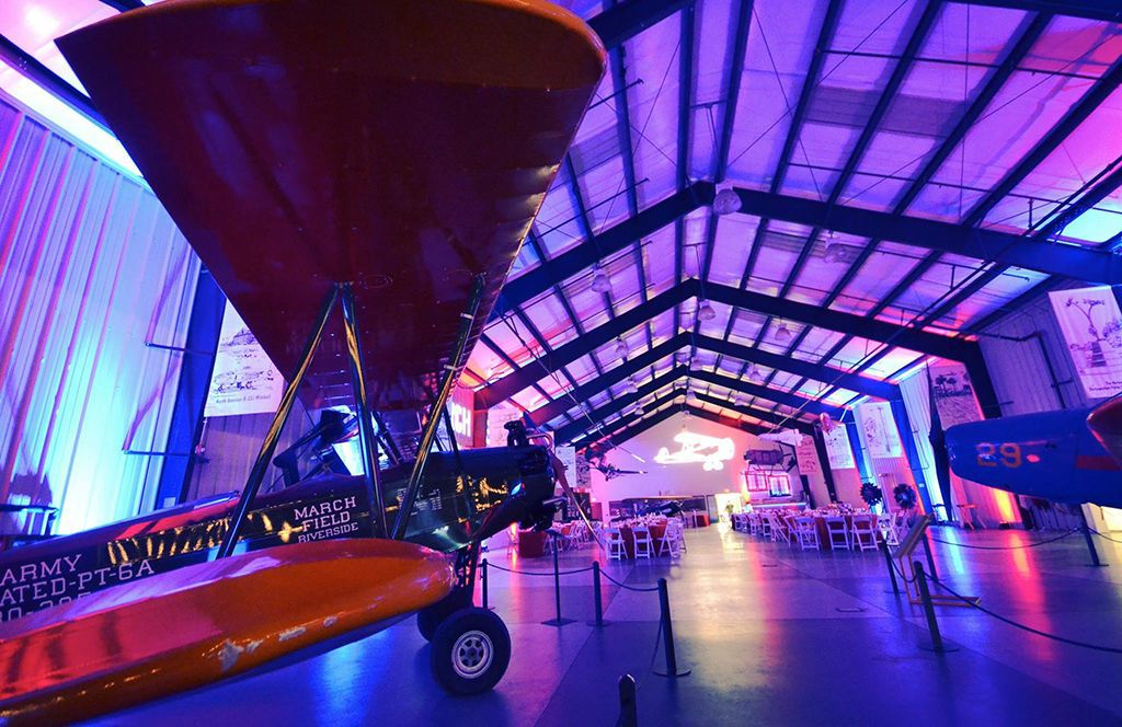 Riverside Museums
