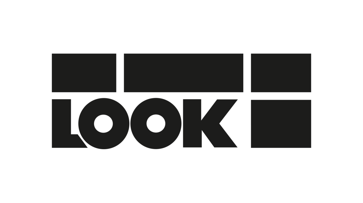 Look Logo