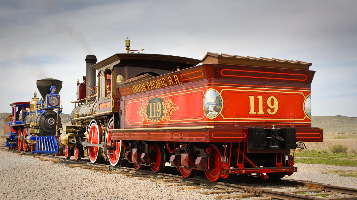 Golden Spike Trains
