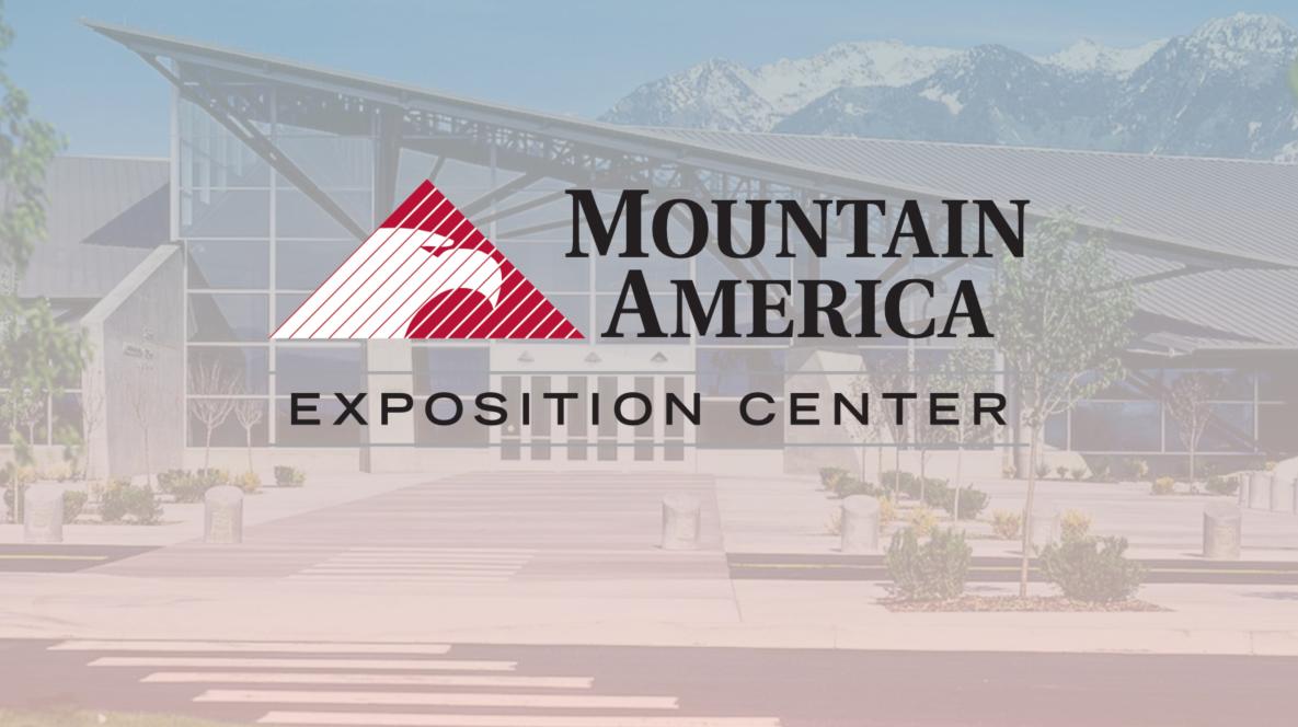 Mountain America Expo Center