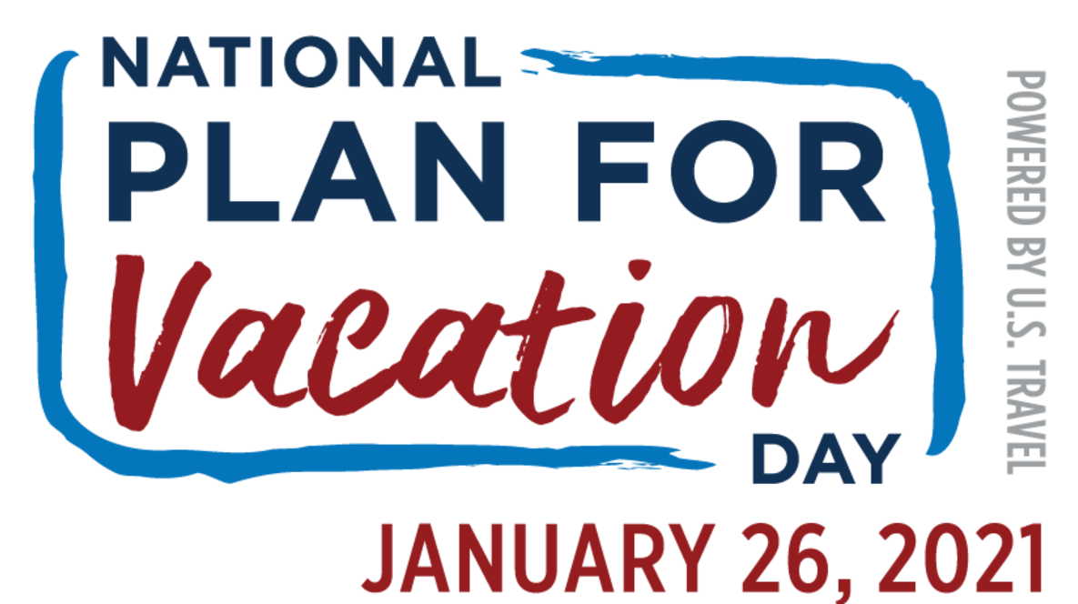 National Plan For Vacation Day logo