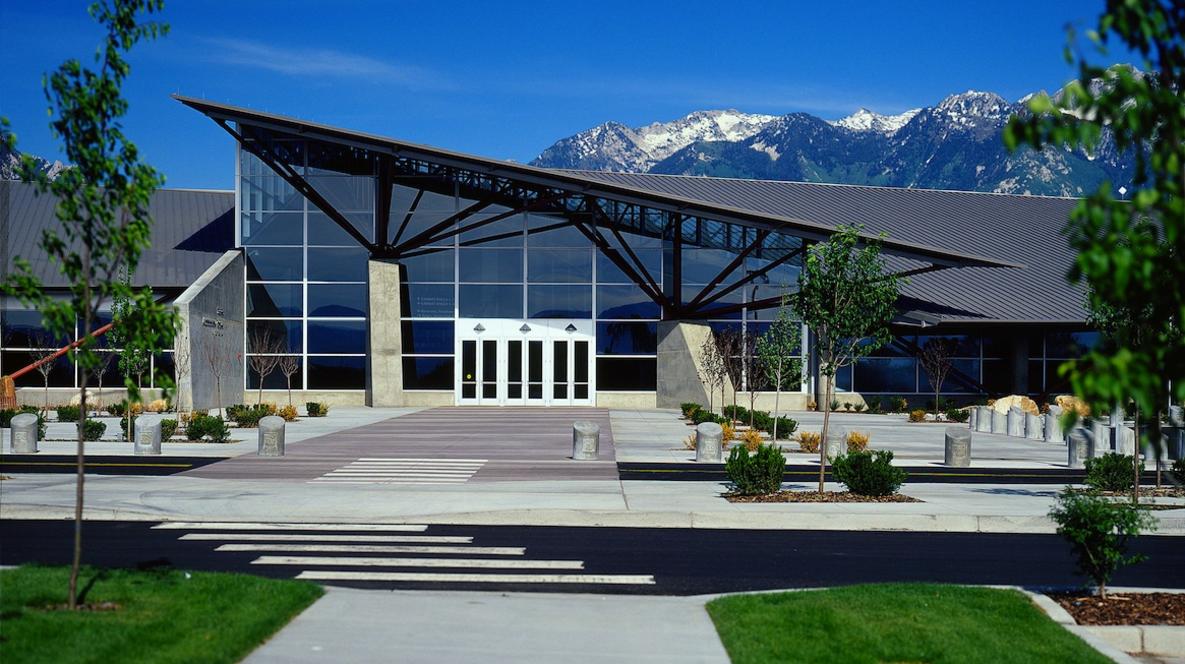 South Towne Expo