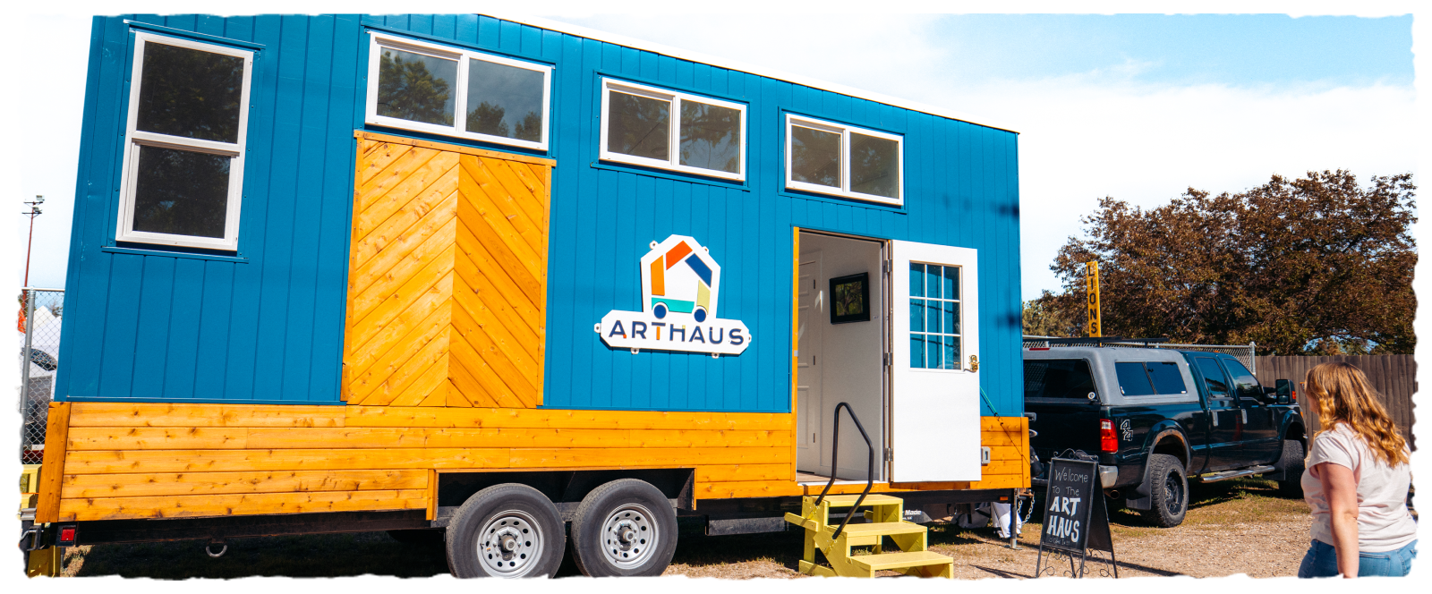 Arrts Cheyenne Mobile Gallery