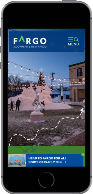 DTN iPhone Example