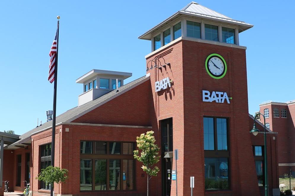 BATA