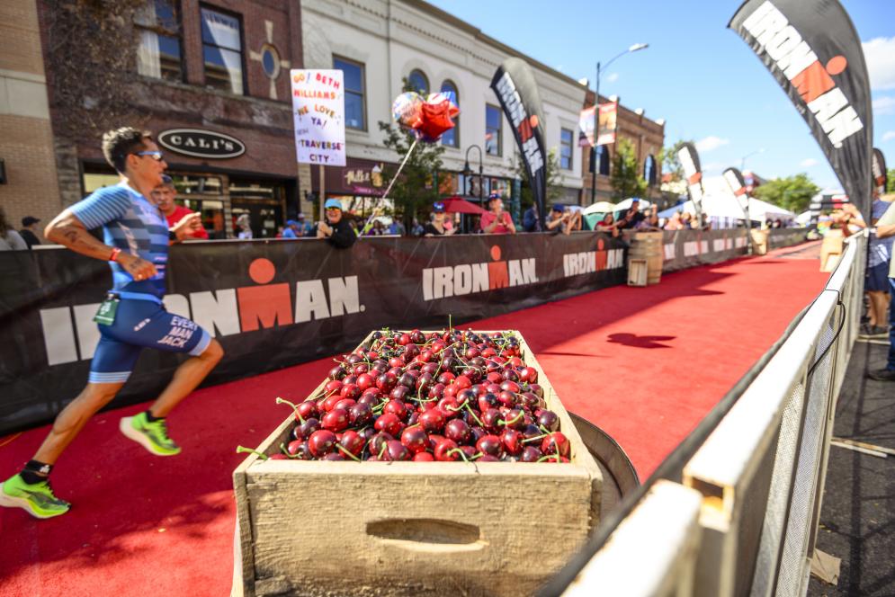 Ironman 2019