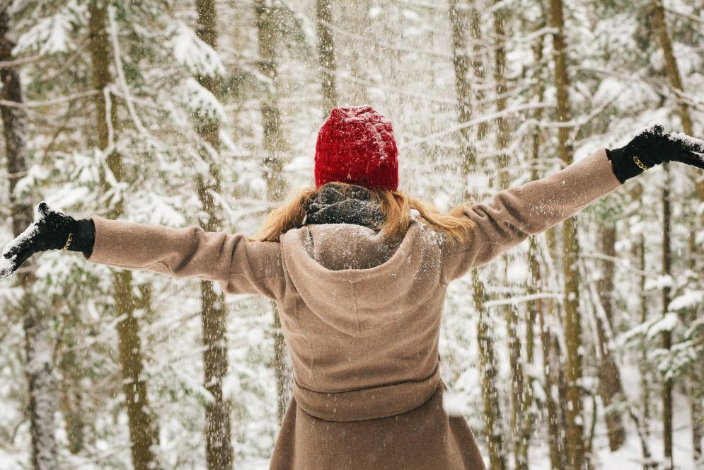 Lady Winter