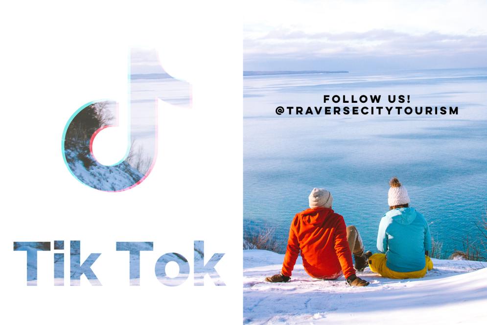 Tik Tok Blog Cover