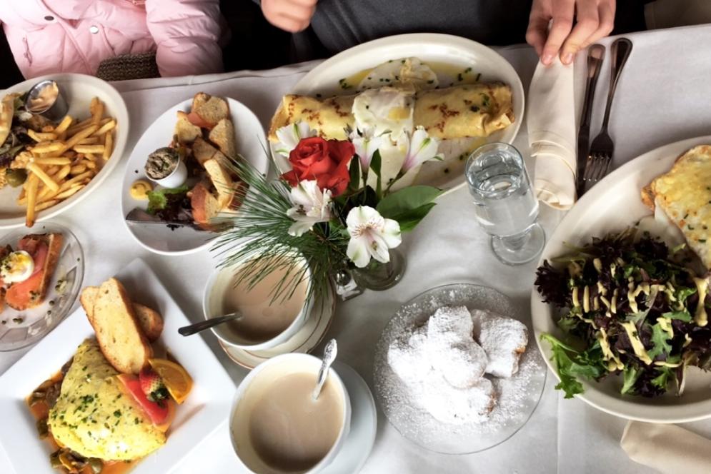 Patisserie Amie