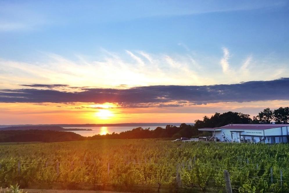 Chateau Grand Traverse