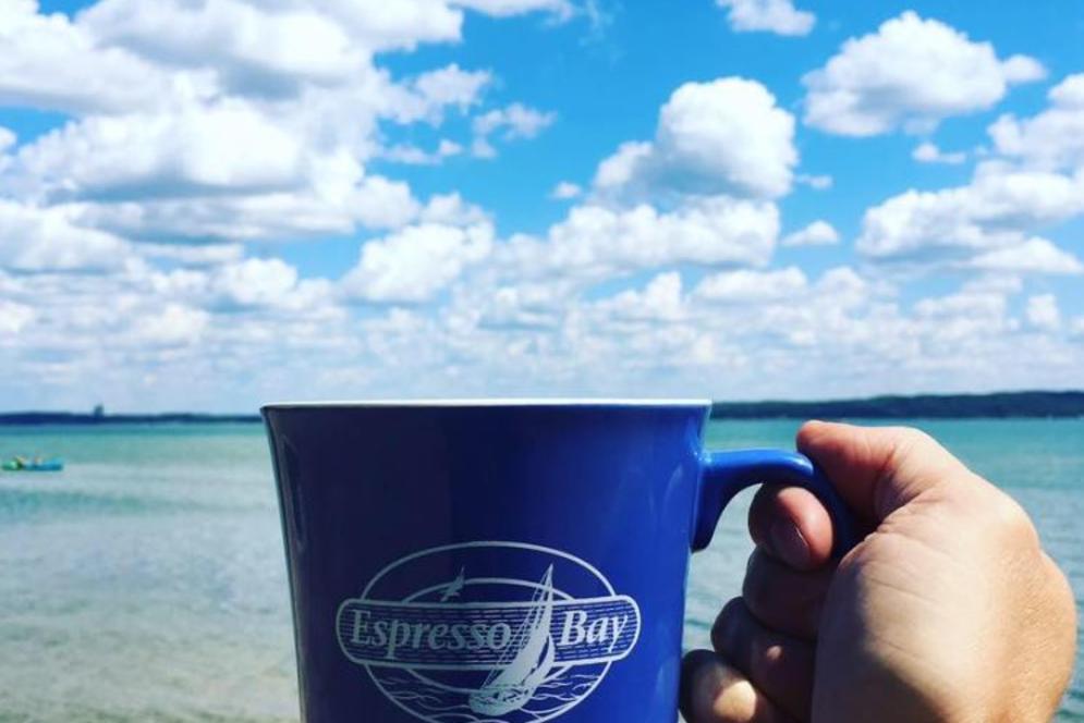 Espresso Bay