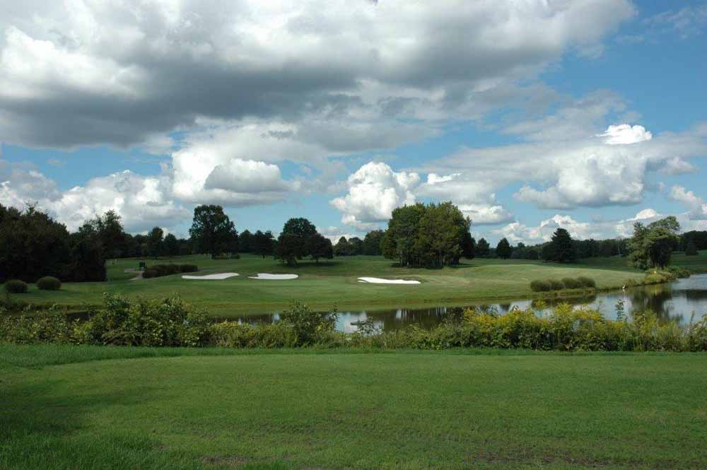 Twin Lakes Golf Course