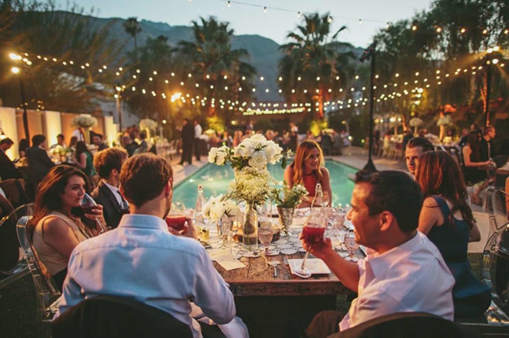F10 Catering & Events