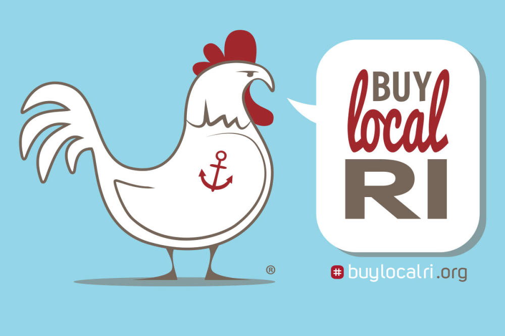 Buy Local RI Chicken