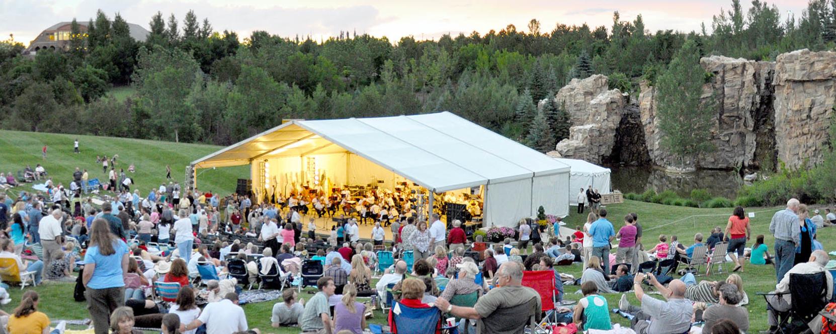 Things To Do At Thanksgiving Point Explore Utah Valley