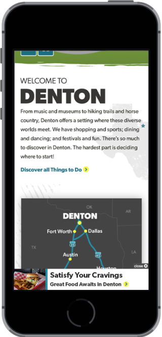 DTN - Media Kit - iPhone Mock
