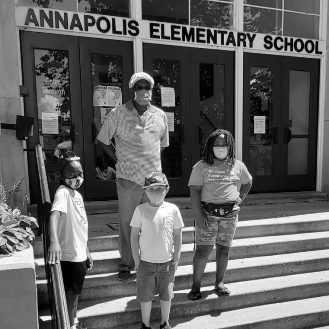 Annapolis Elementary
