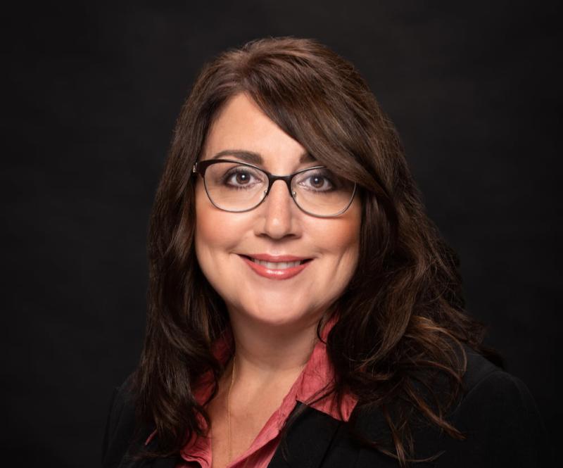 Mindy Lallier