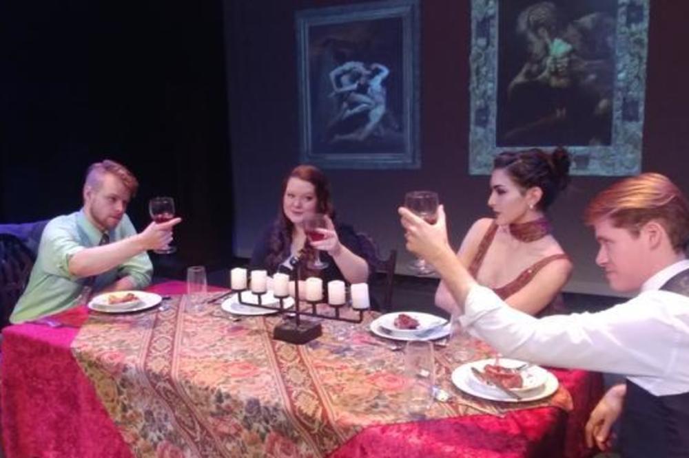Studio Theatre