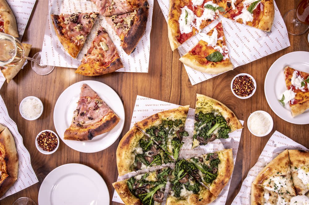 Arriccia Cucina Italiana
