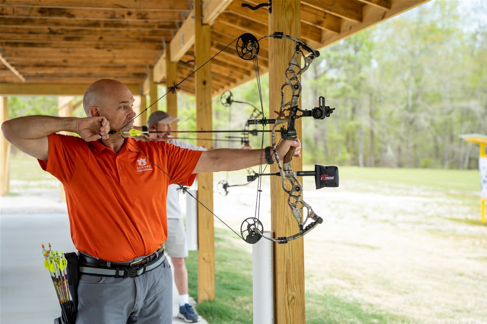 archery