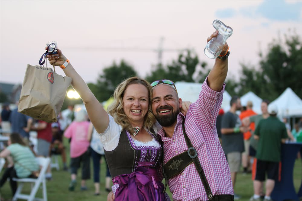 Oktoberfest