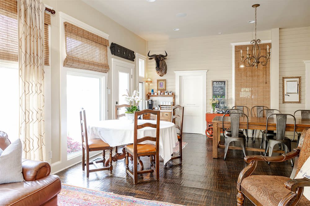 crenshaw guest house