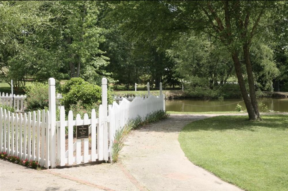 Kiesel Park