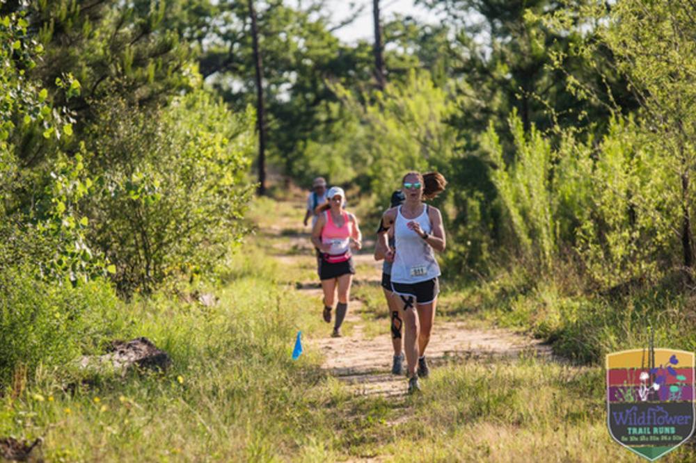 Wildflower Trail Run