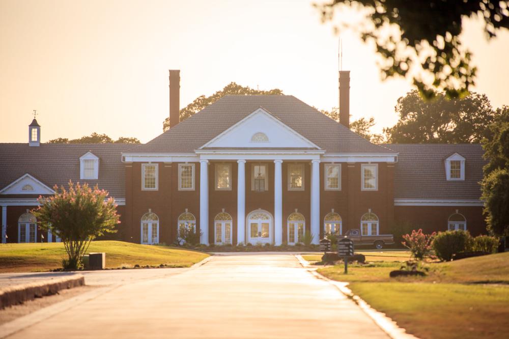 The Mansion at Colovista