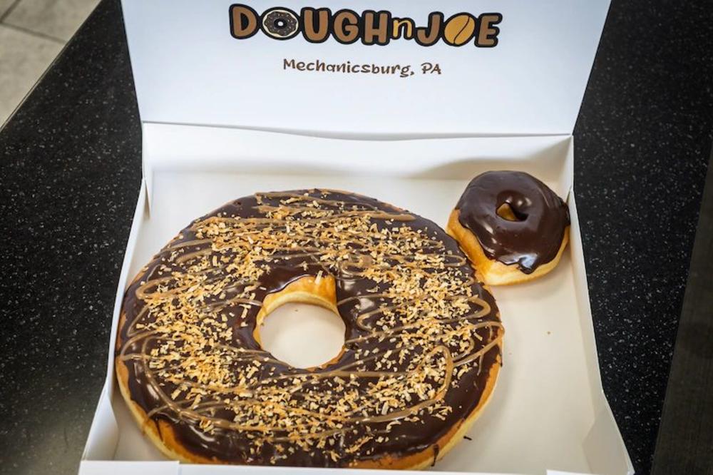 Dough N Joe