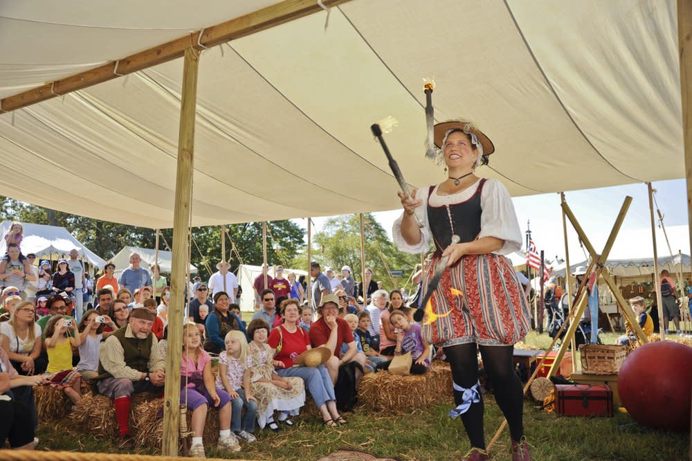 Fall Festivals in Northern Virginia 2023 Guide Visit
