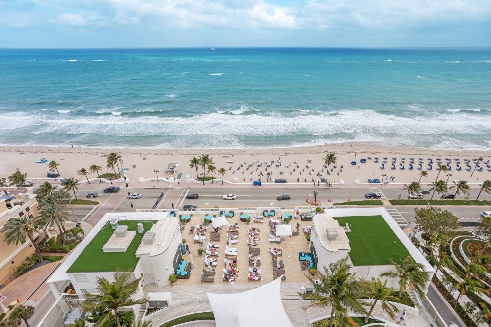 Conrad Fort Lauderdale
