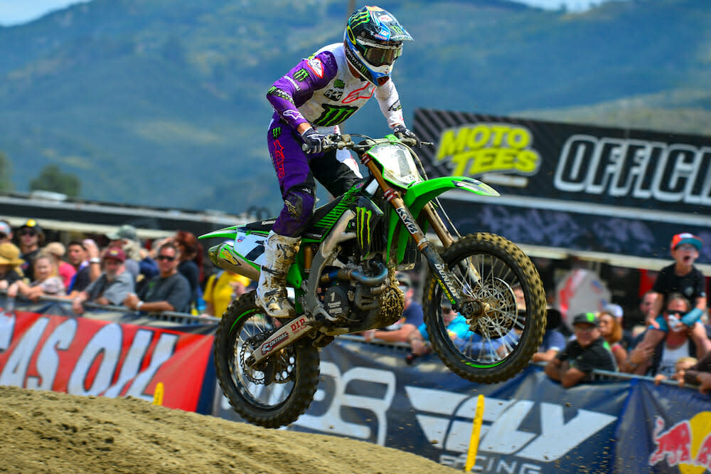 motocross