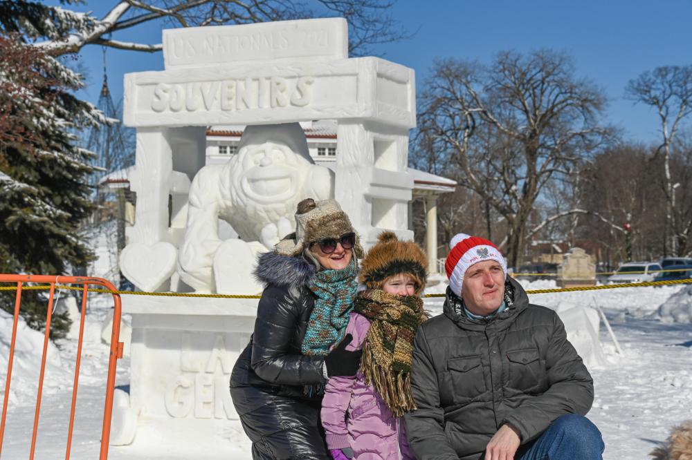 Winterfest 2021_family pic