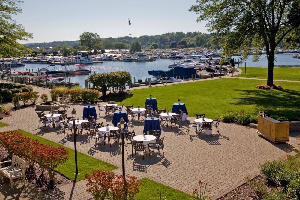 The Abbey_Lakeside Meeting