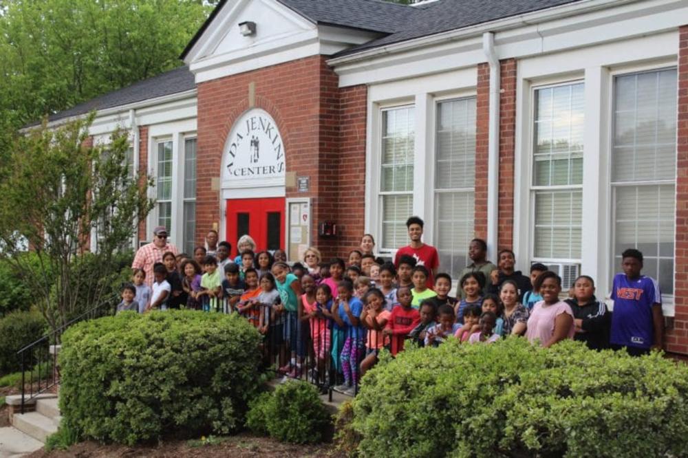 Ada Jenkins Center