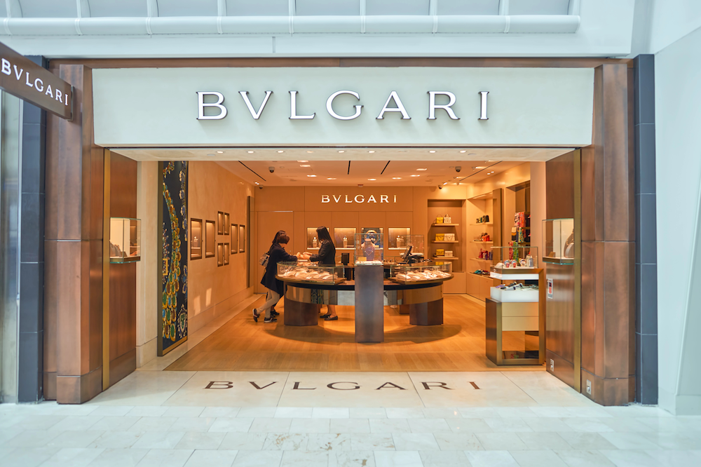 Bvlgari