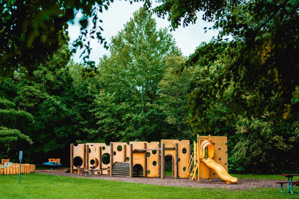 Centennial Park Ingersoll