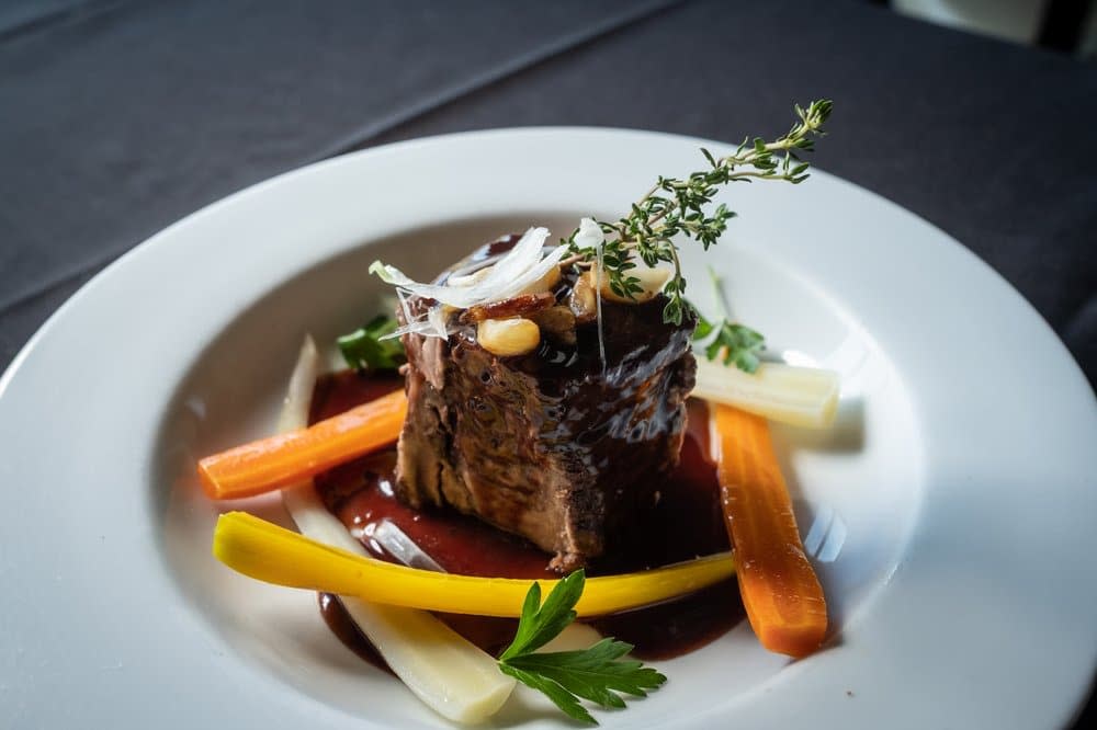 Freddies Kitchen-elk-medallions