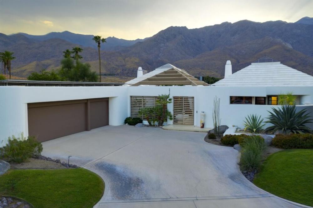 Hugh Kaptur Selzer House