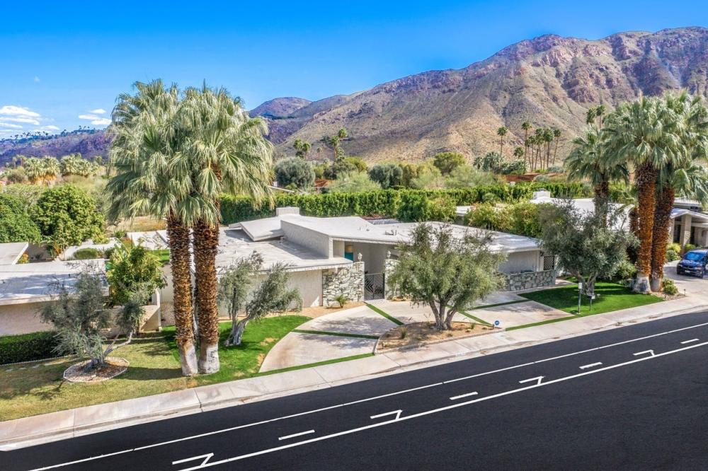 du bois canyon estates