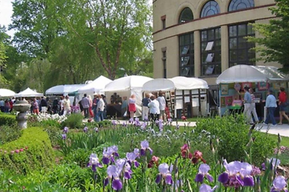 Virtu Art Fest