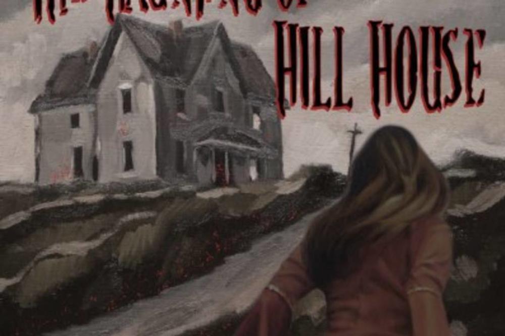 Haunting of Hill House